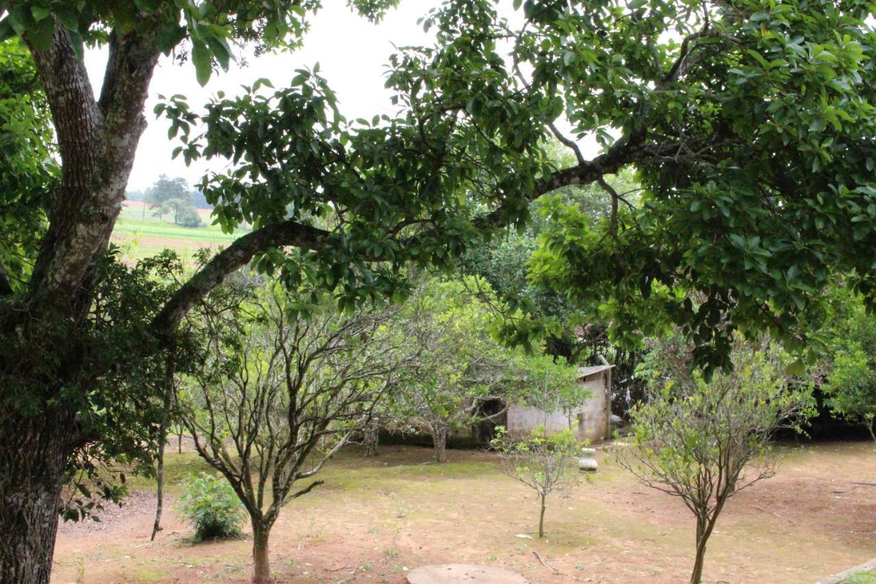 Casa De Campo Lazer Completo Paraiso De Reservas Naturais Em Sp Ibiúna Exteriér fotografie