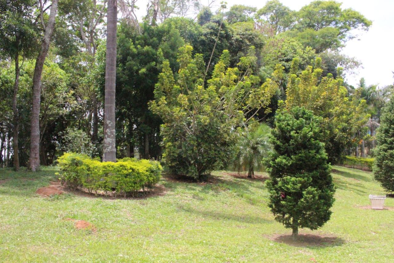 Casa De Campo Lazer Completo Paraiso De Reservas Naturais Em Sp Ibiúna Exteriér fotografie