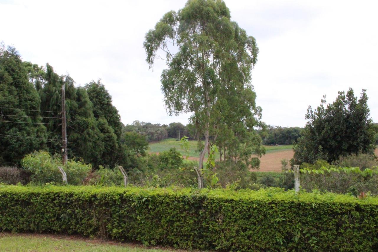 Casa De Campo Lazer Completo Paraiso De Reservas Naturais Em Sp Ibiúna Exteriér fotografie