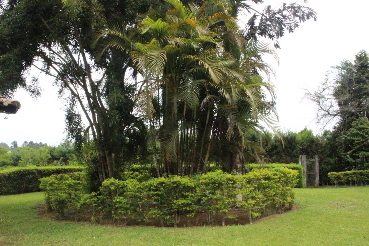 Casa De Campo Lazer Completo Paraiso De Reservas Naturais Em Sp Ibiúna Exteriér fotografie