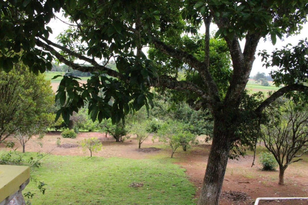 Casa De Campo Lazer Completo Paraiso De Reservas Naturais Em Sp Ibiúna Exteriér fotografie