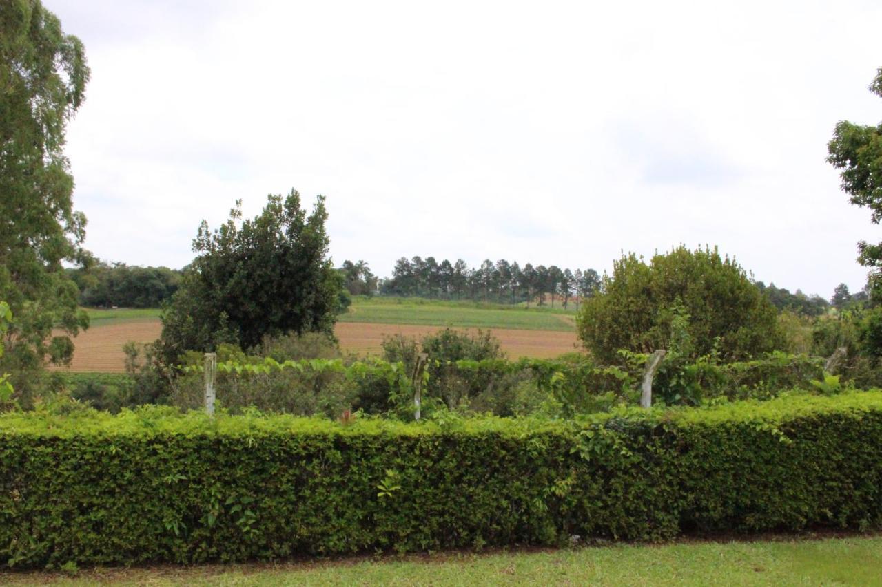 Casa De Campo Lazer Completo Paraiso De Reservas Naturais Em Sp Ibiúna Exteriér fotografie