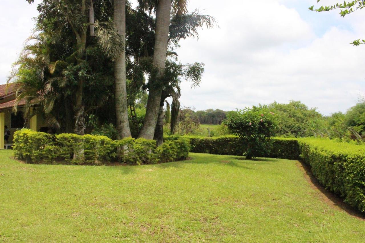 Casa De Campo Lazer Completo Paraiso De Reservas Naturais Em Sp Ibiúna Exteriér fotografie