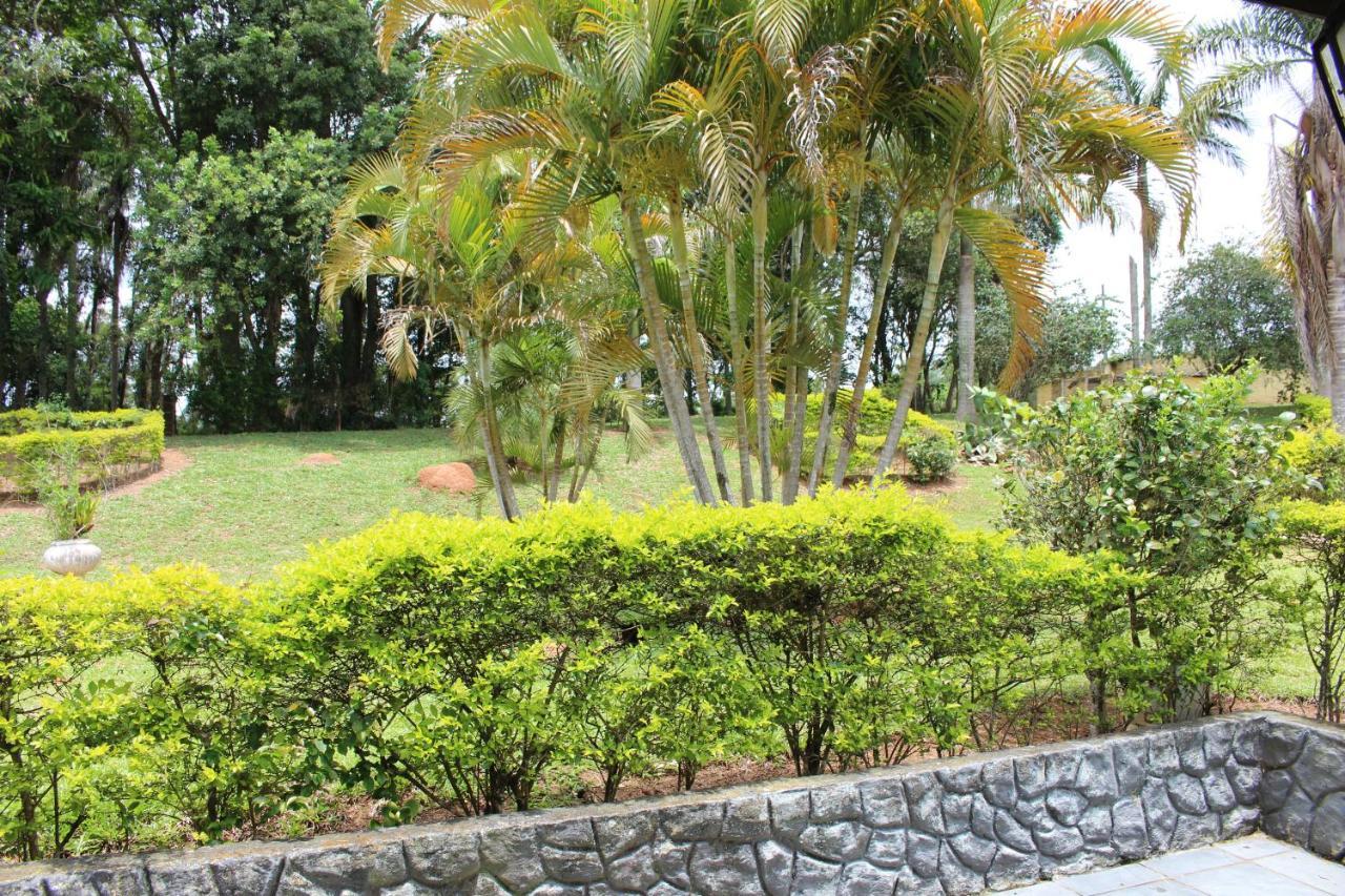 Casa De Campo Lazer Completo Paraiso De Reservas Naturais Em Sp Ibiúna Exteriér fotografie