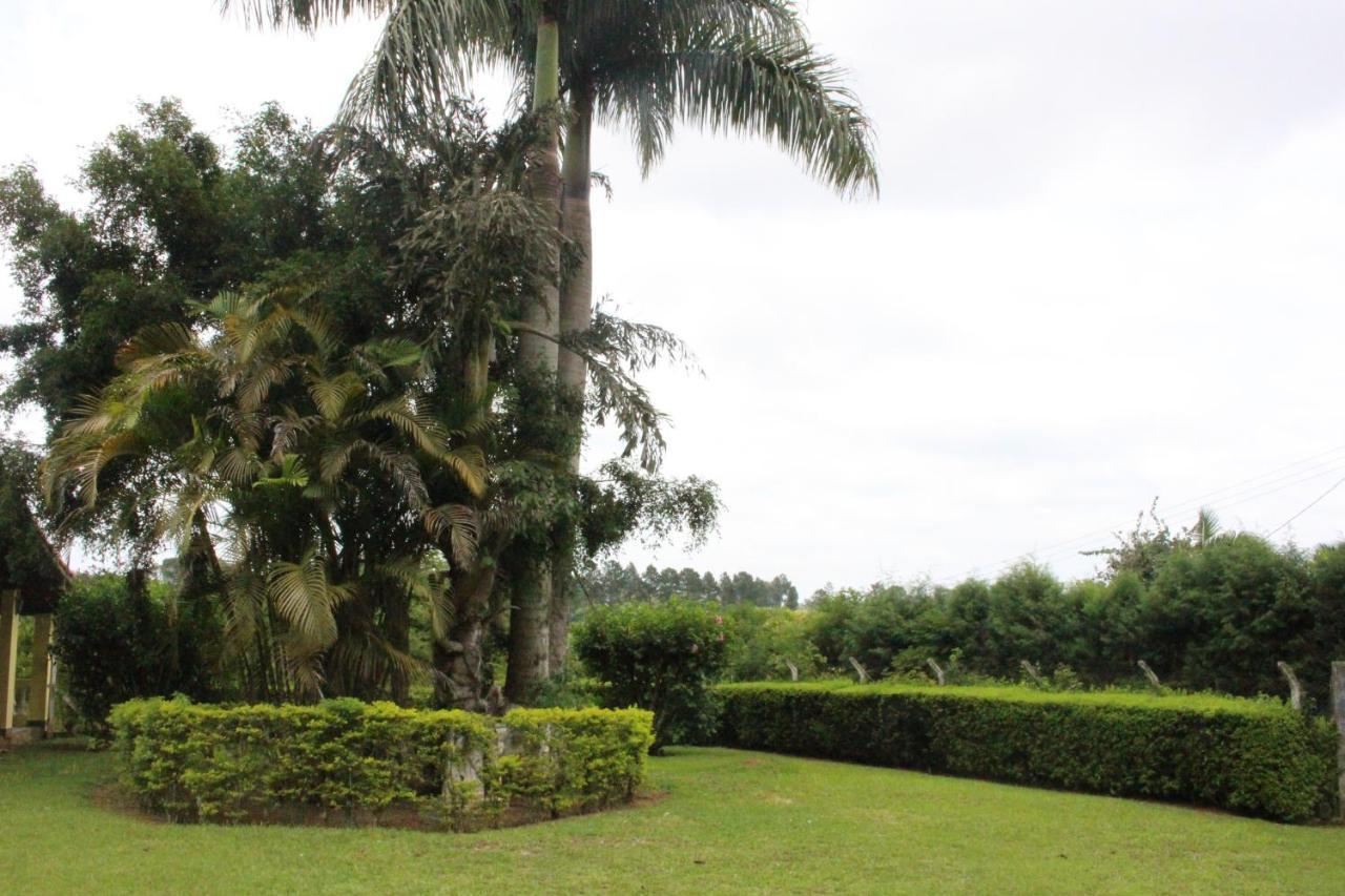 Casa De Campo Lazer Completo Paraiso De Reservas Naturais Em Sp Ibiúna Exteriér fotografie