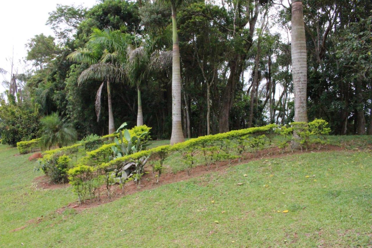 Casa De Campo Lazer Completo Paraiso De Reservas Naturais Em Sp Ibiúna Exteriér fotografie
