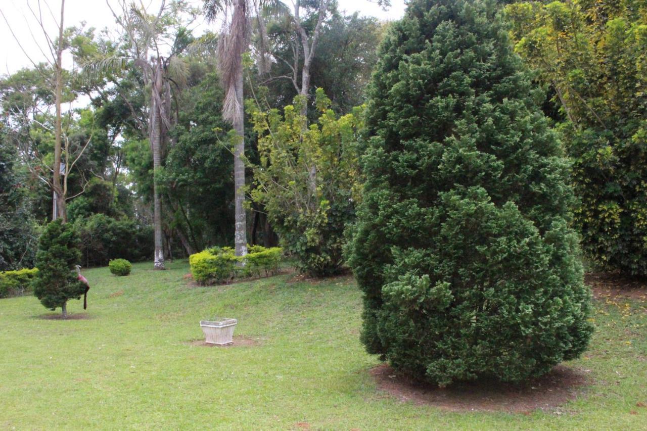 Casa De Campo Lazer Completo Paraiso De Reservas Naturais Em Sp Ibiúna Exteriér fotografie