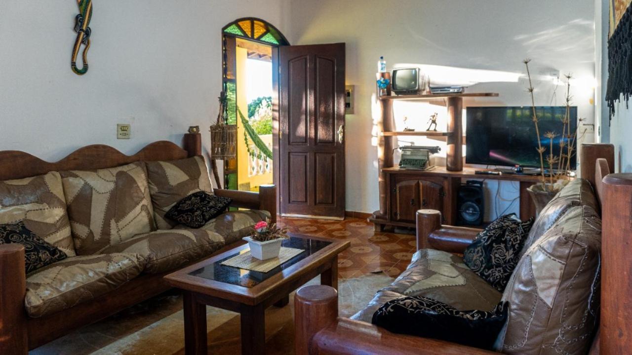 Casa De Campo Lazer Completo Paraiso De Reservas Naturais Em Sp Ibiúna Exteriér fotografie